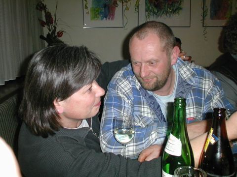 Horwer Fasnachtsumzug, Bild 18