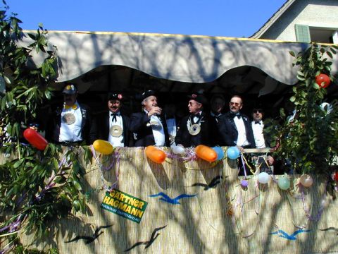 Horwer Fasnachtsumzug, Bild 26