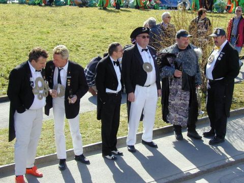 Horwer Fasnachtsumzug, Bild 29