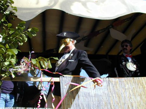 Horwer Fasnachtsumzug, Bild 44