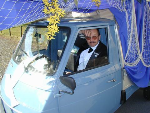 Horwer Fasnachtsumzug, Bild 47