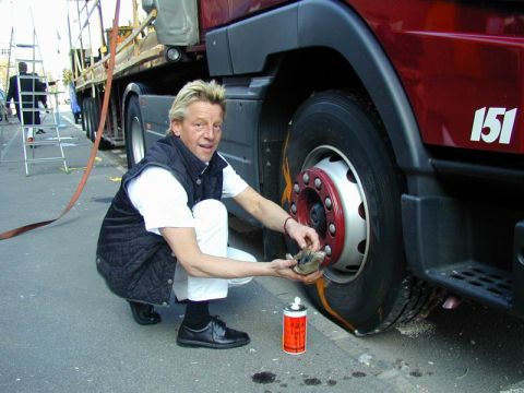 Horwer Fasnachtsumzug, Bild 48