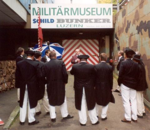 Mövenflug Militär, Go-Kart, Bild 12