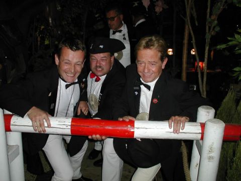 Mövenflug Militär, Go-Kart, Bild 18