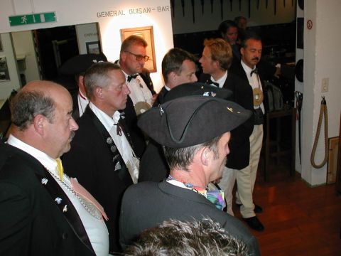 Mövenflug Militär, Go-Kart, Bild 20