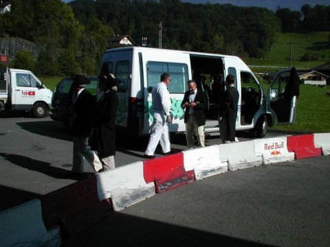 Mövenflug Militär, Go-Kart, Bild 29