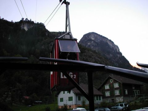 Mövenflug Militär, Go-Kart, Bild 60