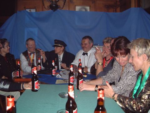 Mövenball Waldegg, Bild 8