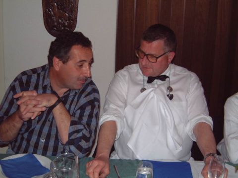 GV ausserordentlich Waldegg, Bild 8