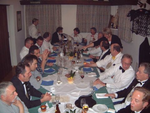 GV ausserordentlich Waldegg, Bild 9