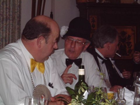 GV ausserordentlich Waldegg, Bild 11