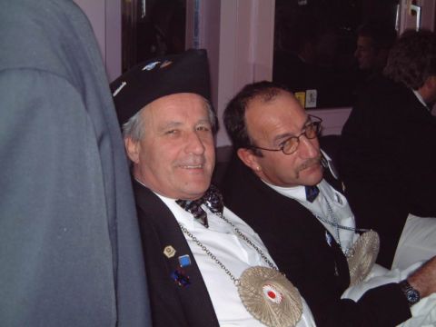 GV ausserordentlich Waldegg, Bild 17
