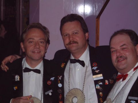 GV ausserordentlich Waldegg, Bild 20