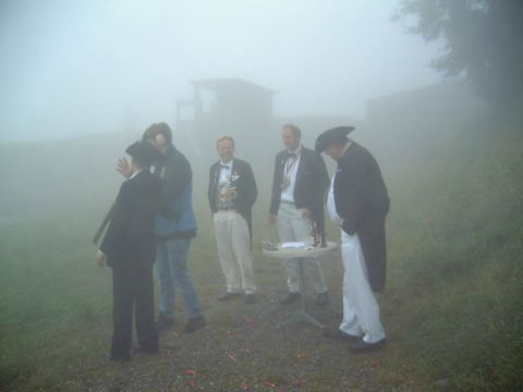 Mövenflug Schiessen, Bild 27