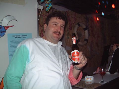 Mövenball Eule, Bild 29