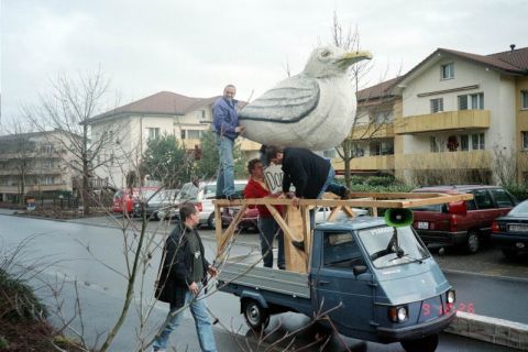 Umzug Luzern Dani, Bild 5