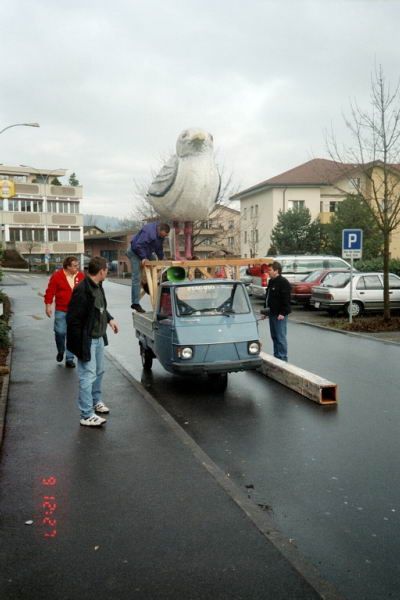 Umzug Luzern Dani, Bild 6
