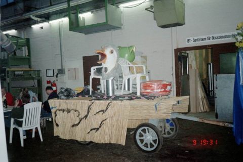 Umzug Luzern Dani, Bild 11