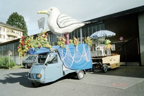 Umzug Luzern Dani, Bild 13