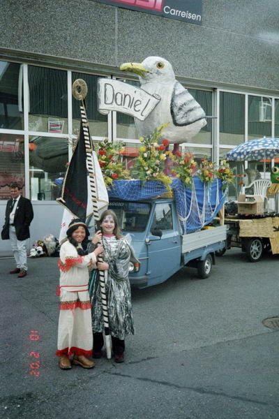 Umzug Luzern Dani, Bild 14
