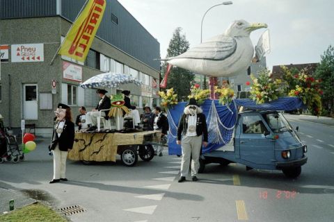 Umzug Luzern Dani, Bild 15