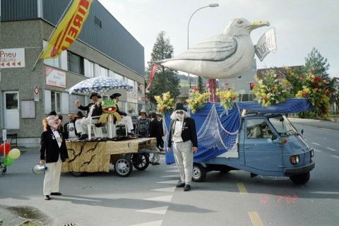 Umzug Luzern Dani, Bild 16