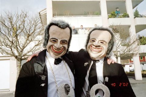 Umzug Luzern Dani, Bild 18