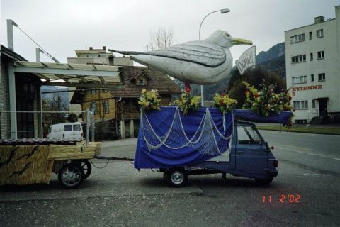 Umzug Luzern Dani, Bild 19