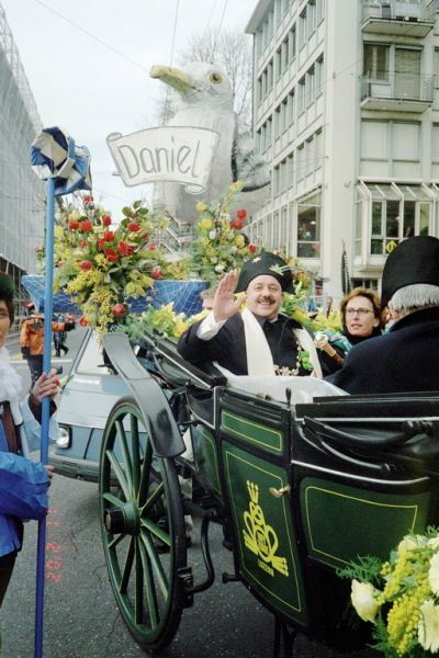 Umzug Luzern Dani, Bild 20