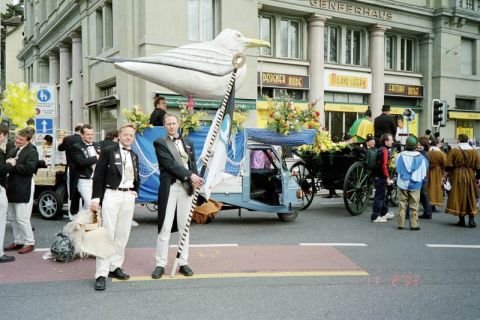 Umzug Luzern Dani, Bild 21