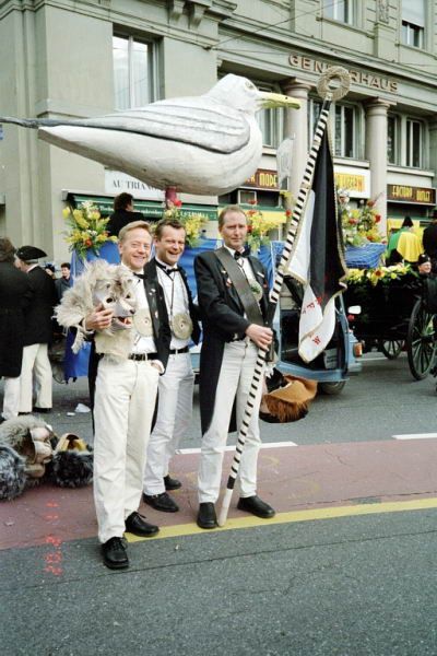 Umzug Luzern Dani, Bild 22