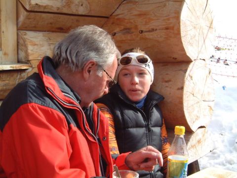 Skitag Frutt, Bild 24