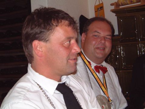 Mövenflug Pilatus, Bild 4