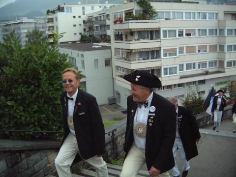 Mövenflug Pilatus, Bild 10