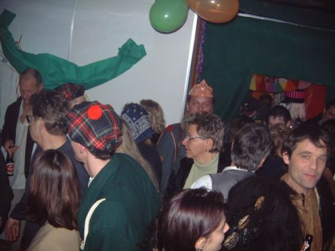 Mövenball Eule, Bild 8