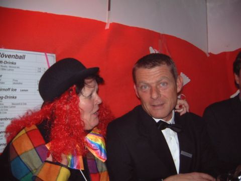 Mövenball Eule, Bild 18