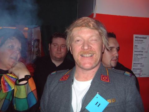 Mövenball Eule, Bild 29