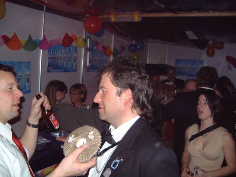 Mövenball Eule, Bild 30