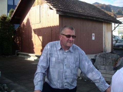 Mövenflug Beatenberg, Bild 9