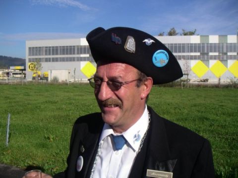 Mövenflug Beatenberg, Bild 10