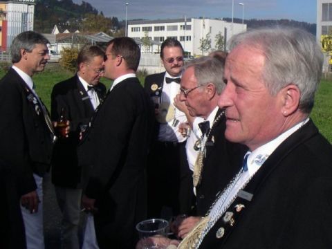 Mövenflug Beatenberg, Bild 11