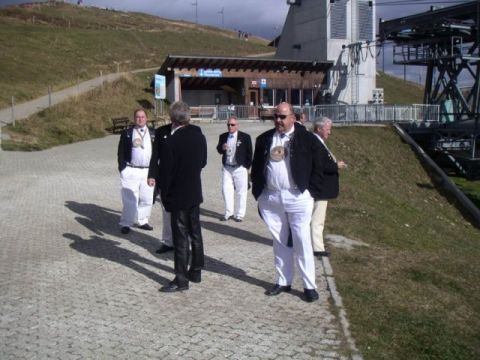 Mövenflug Beatenberg, Bild 41