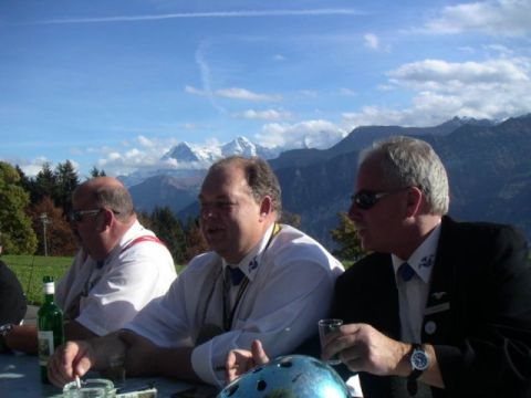 Mövenflug Beatenberg, Bild 70