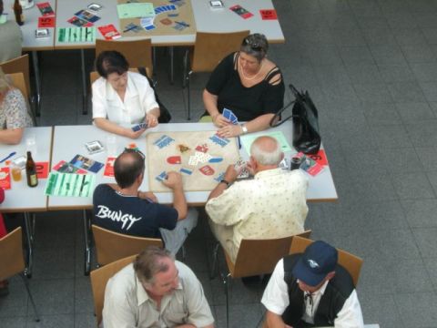 Jassturnier, Bild 10