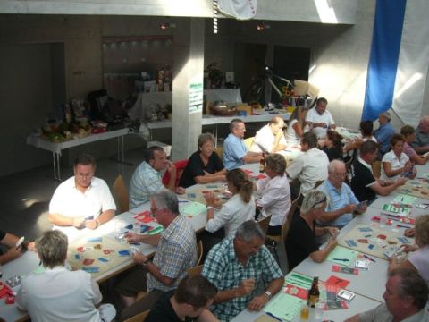 Jassturnier, Bild 12