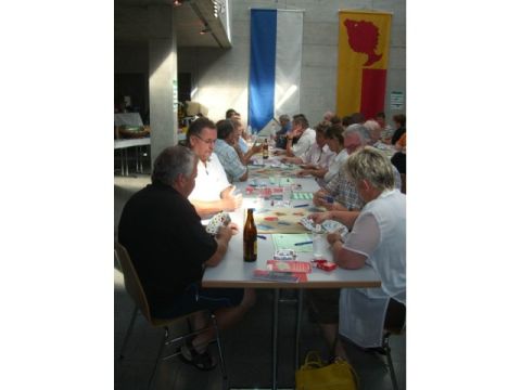 Jassturnier, Bild 13
