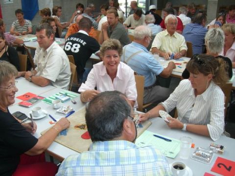 Jassturnier, Bild 15