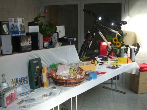 Jassturnier, Bild 16