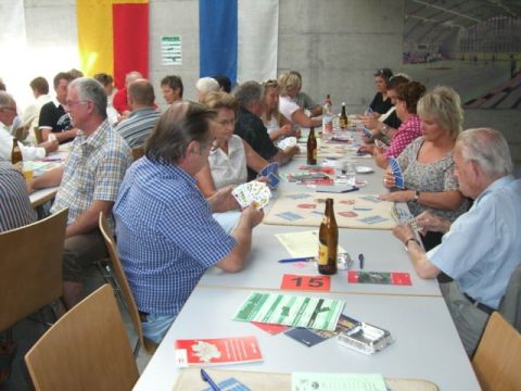 Jassturnier, Bild 22