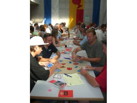 Jassturnier, Bild 23